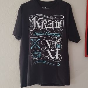 Mens Tee